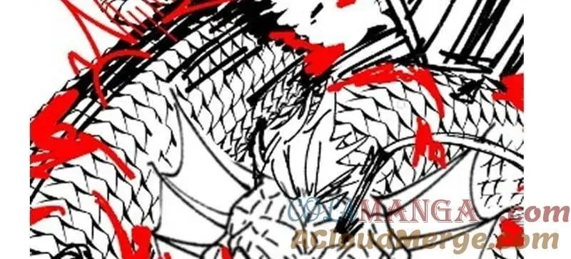 开局一座山苏樱漫画,第900话 请假公告2图