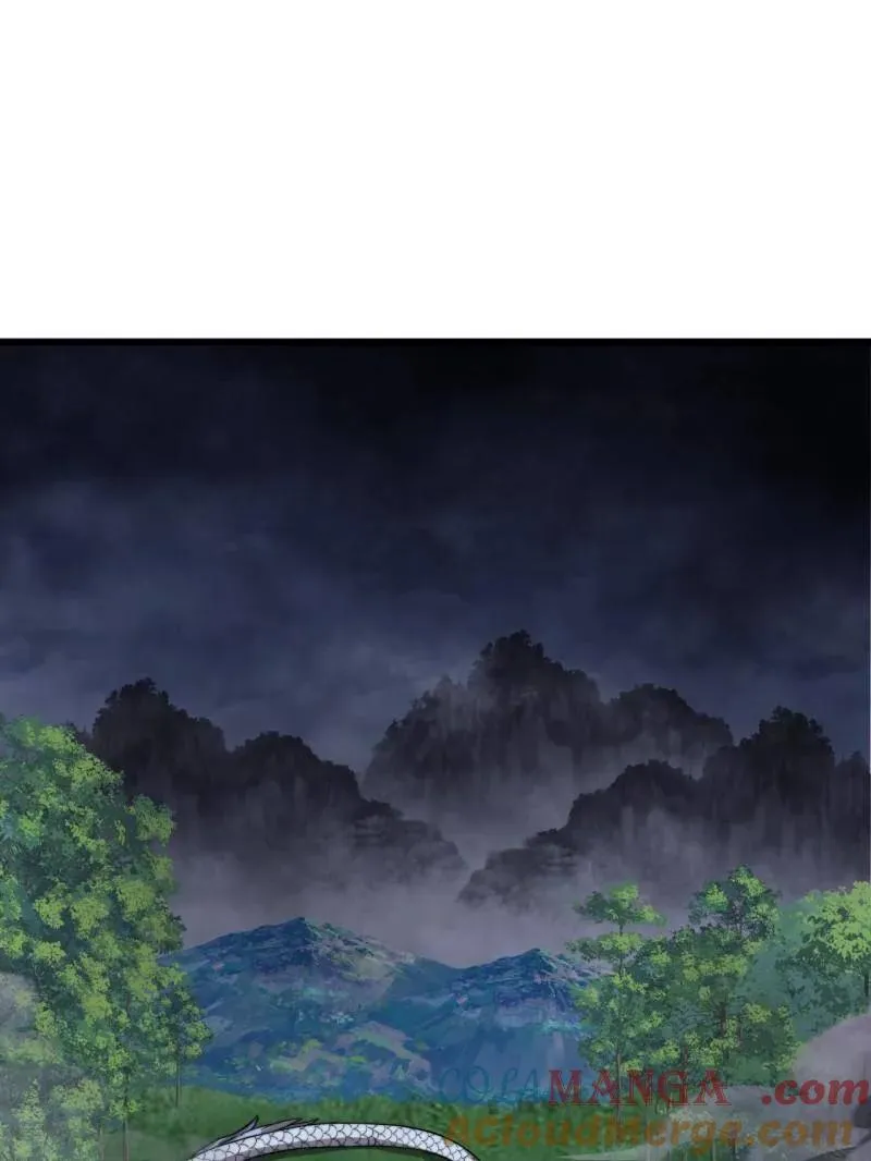 开局一座山免费漫画在线看漫画,第952话 ：失败5图
