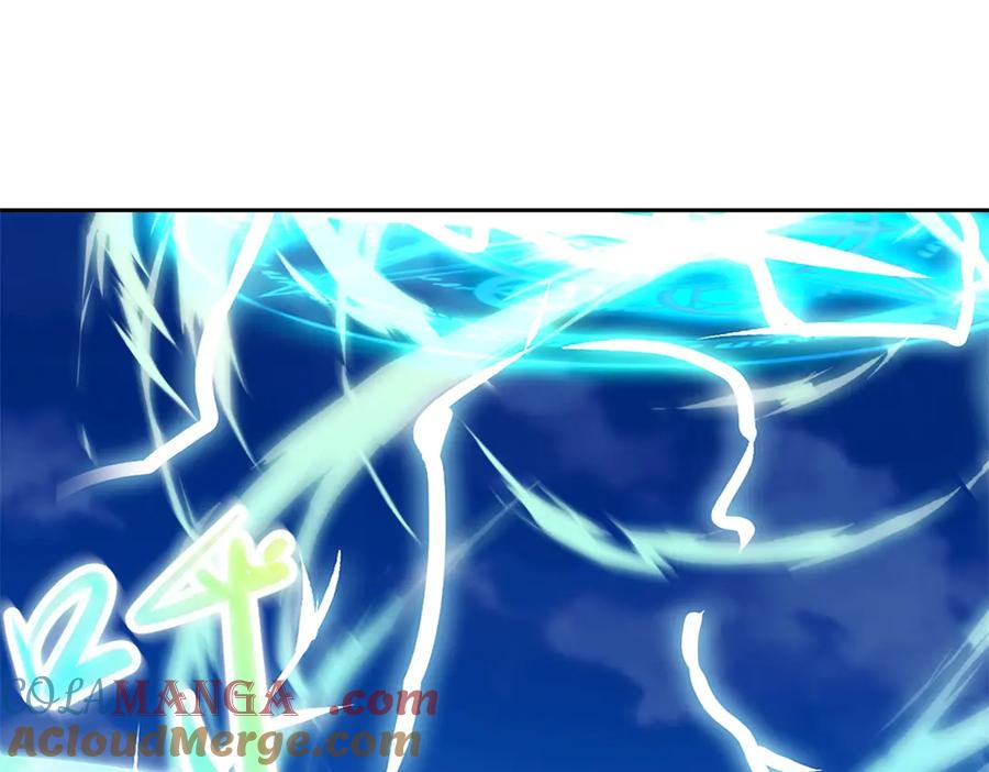神魂武帝01漫画,第416话 愿赌服输4图