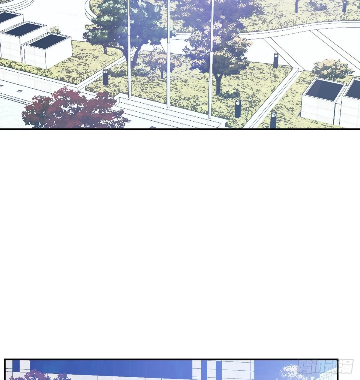 签到三十天一拳无敌漫画,第71话 一人即天灾3图