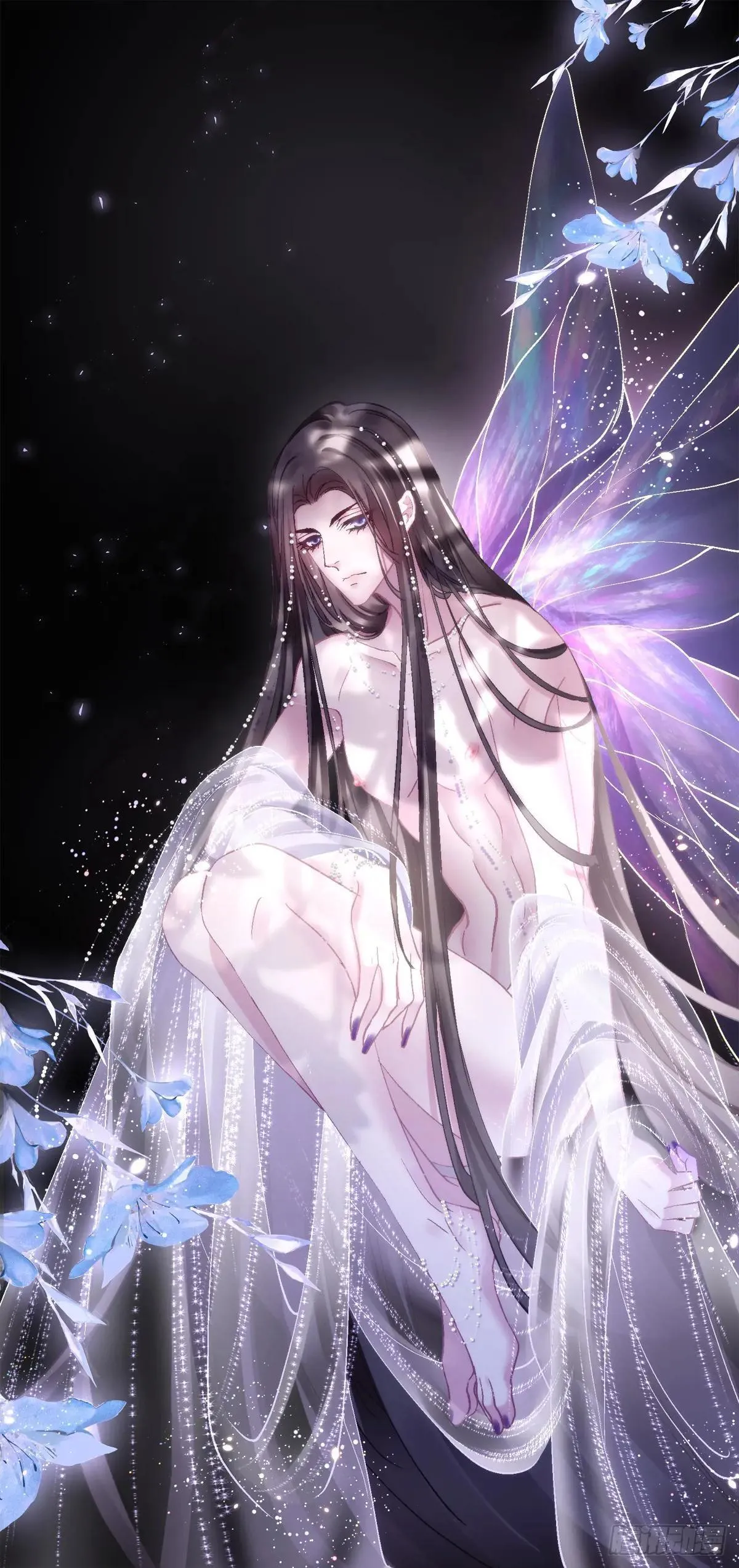黑化大佬驯养指南免费观看漫画,各出奇招！1图