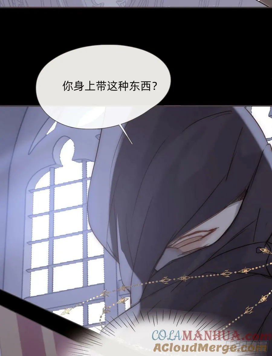 请与我同眠漫画完整版免费观看漫画,Ch.116 危机4图