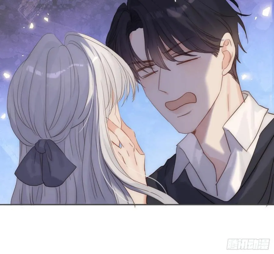 请与我同眠漫画漫画,Ch.174 回到现实3图