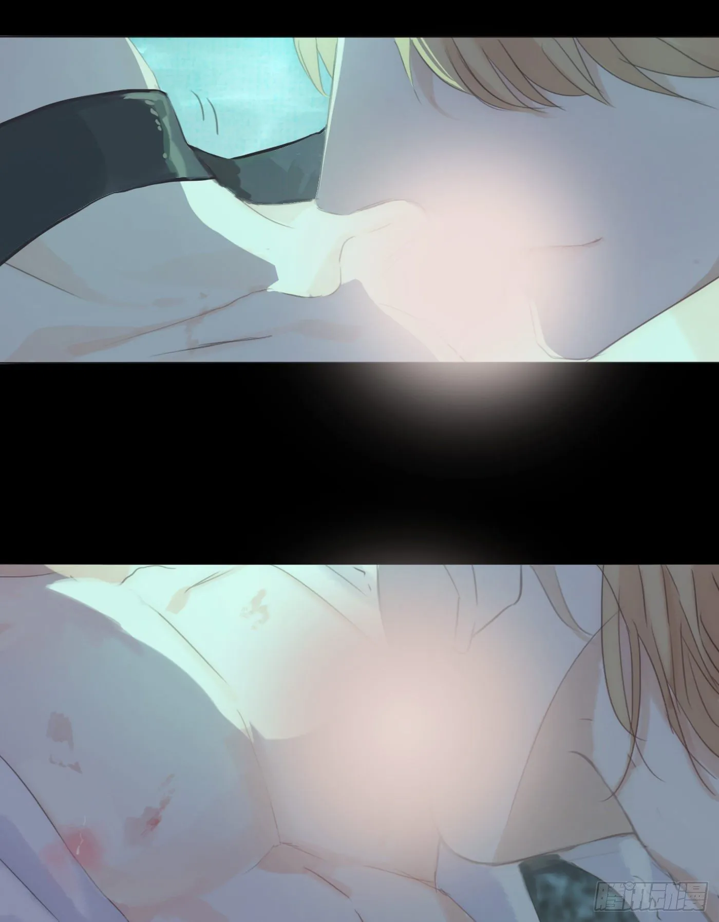 请与我同眠漫画免费漫画无删减154漫画,Ch.62 失败者3图