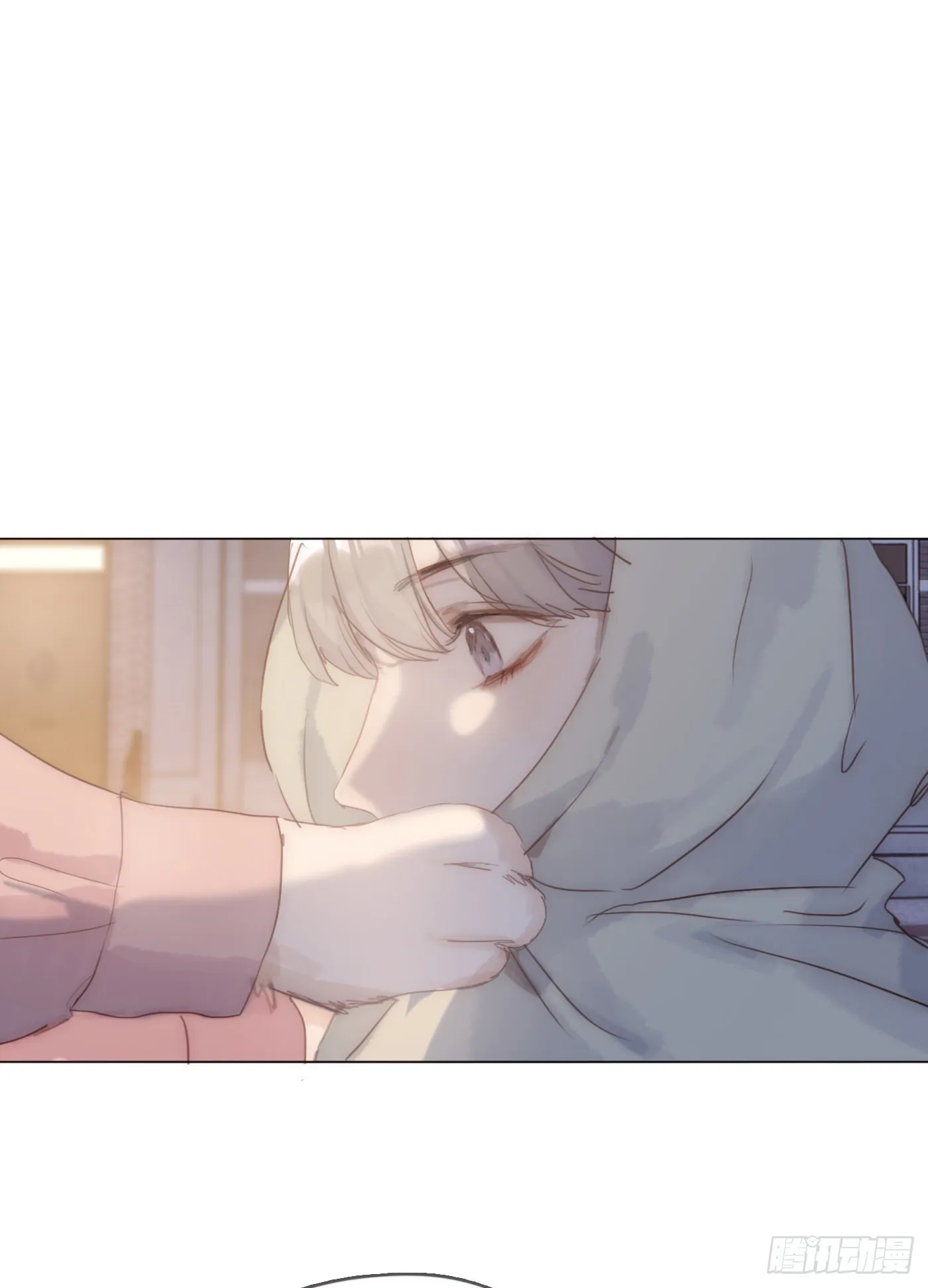 请与我同眠漫画无删减漫画,Ch.86 酒的味道1图
