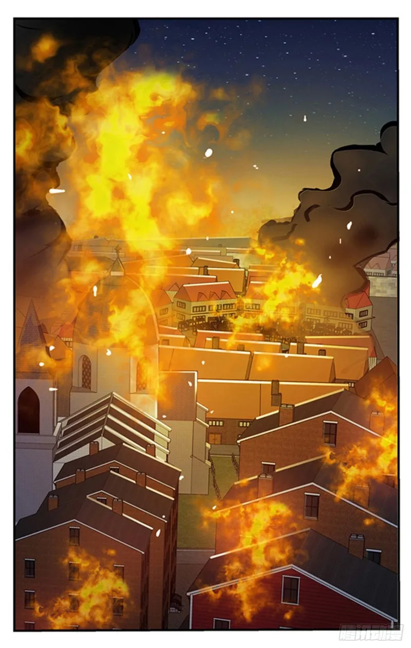 失业魔王原著小说笔趣阁漫画,第100话 起舞2图