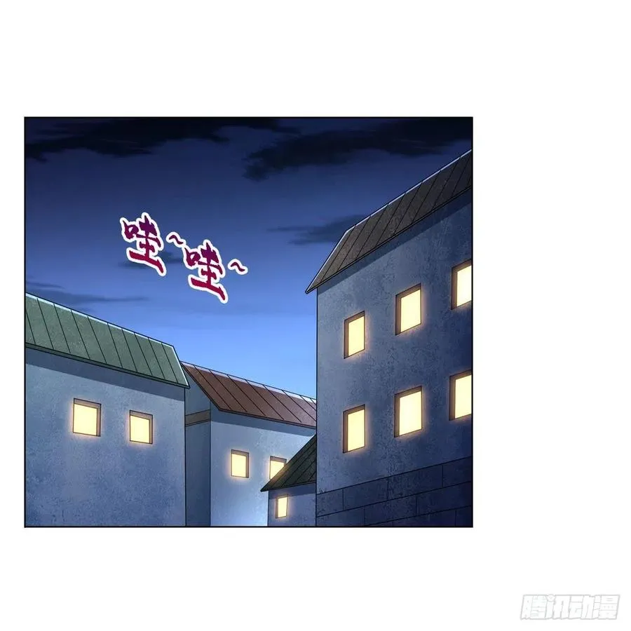 失业魔王第六集漫画,第227话 以卵击石2图
