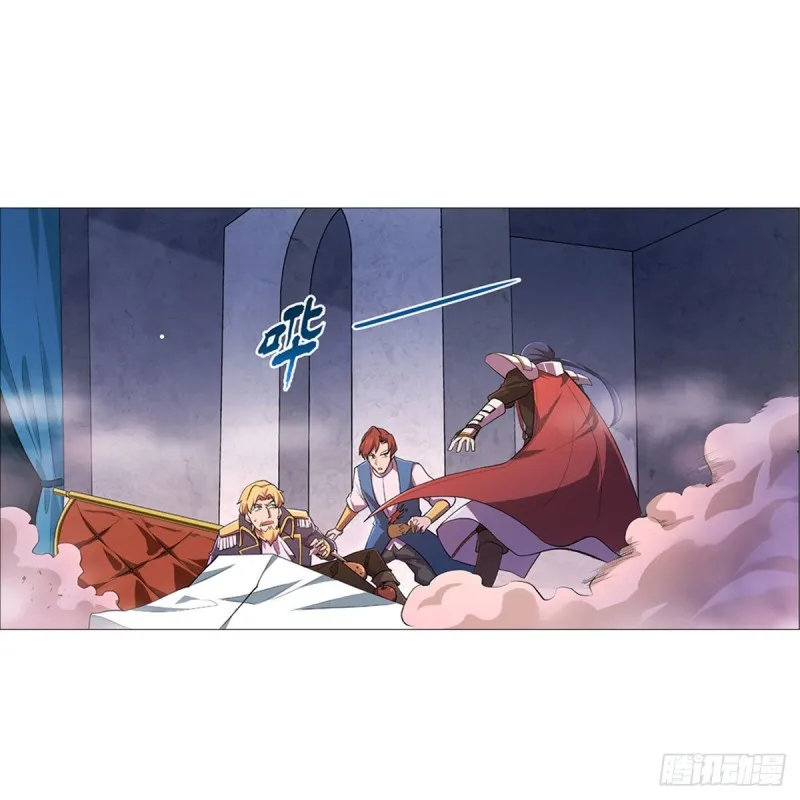 失业魔王免费下拉观看漫画,第179话 谢幕礼2图
