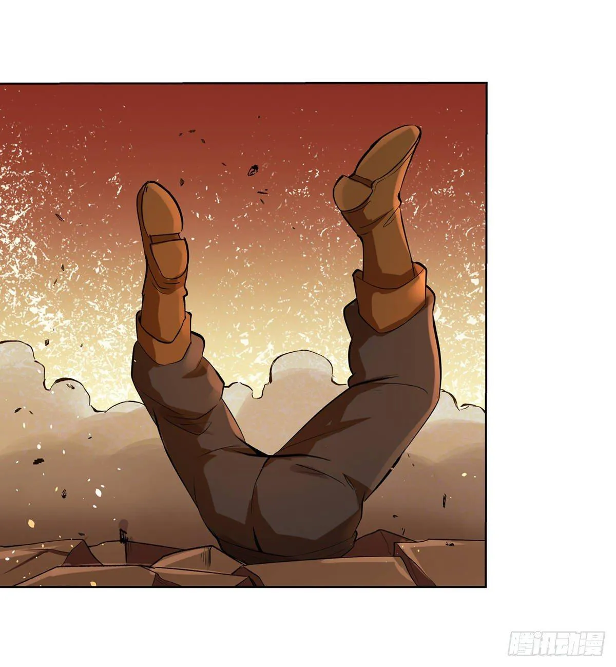 失业魔王小说笔趣阁漫画,第八十五话5图