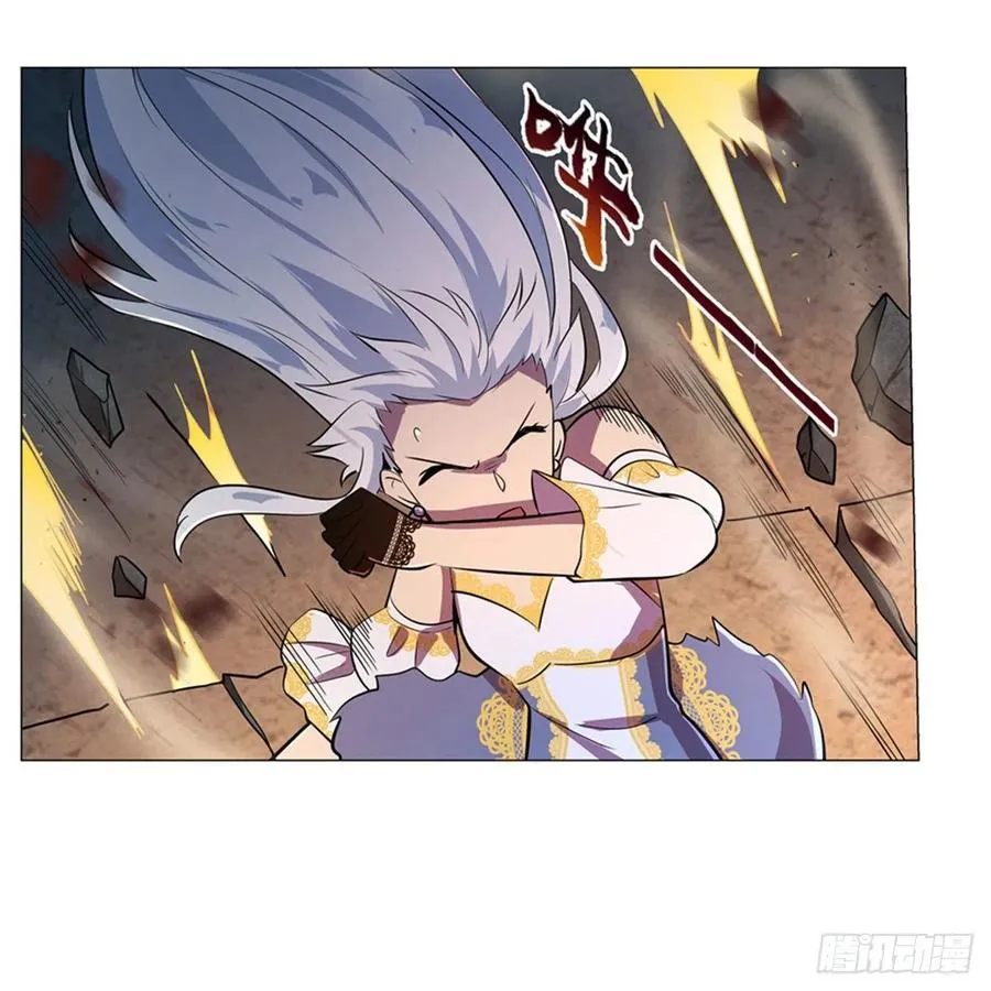 失业魔王小说免费笔趣阁漫画,第202话 长驱直入5图