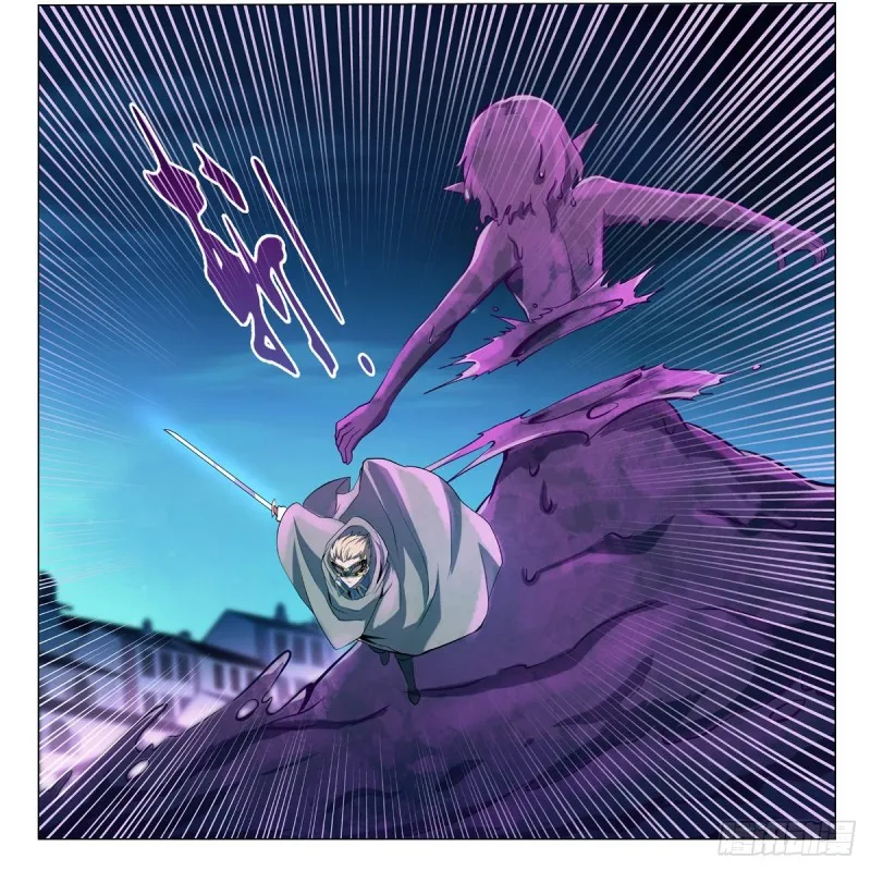 失业魔王小说结局漫画,第102话 动荡3图