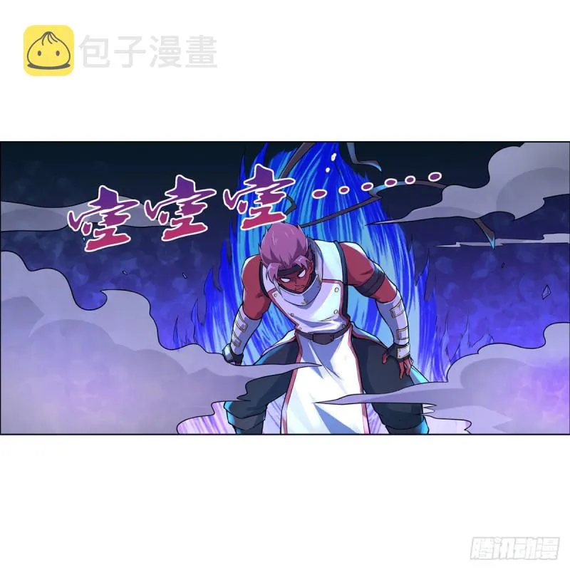 失业魔王结局漫画,第104话 风壁2图