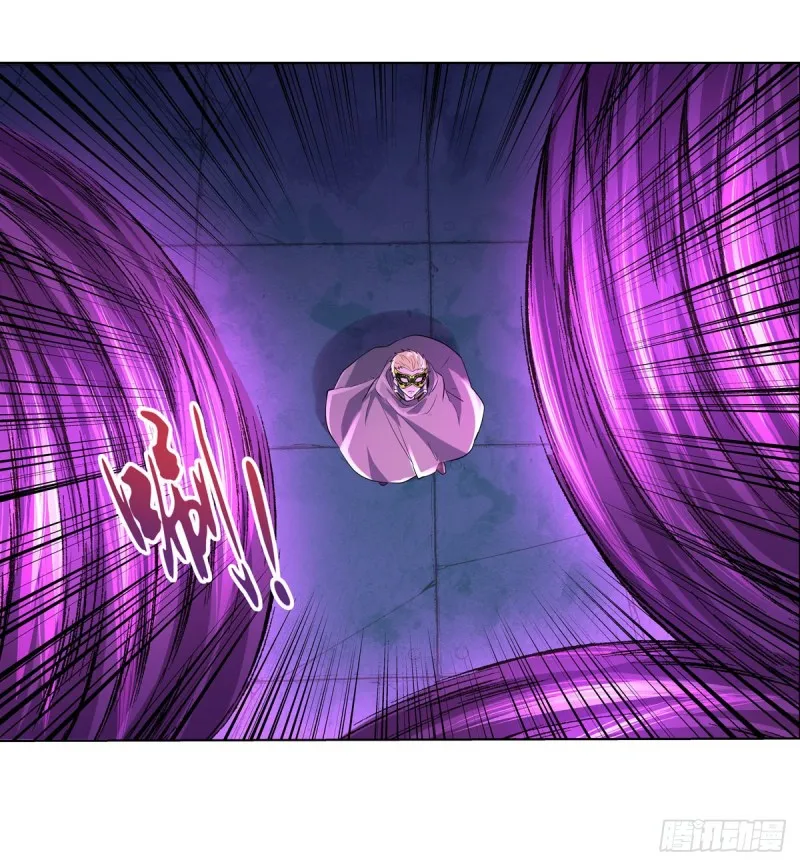 失业魔王动漫在线观看免费版国语版漫画,第106话 神之力4图
