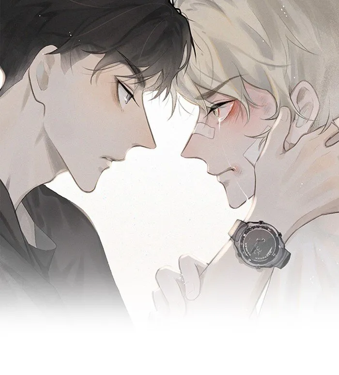 盐友快看漫画,44 小小的胜利1图
