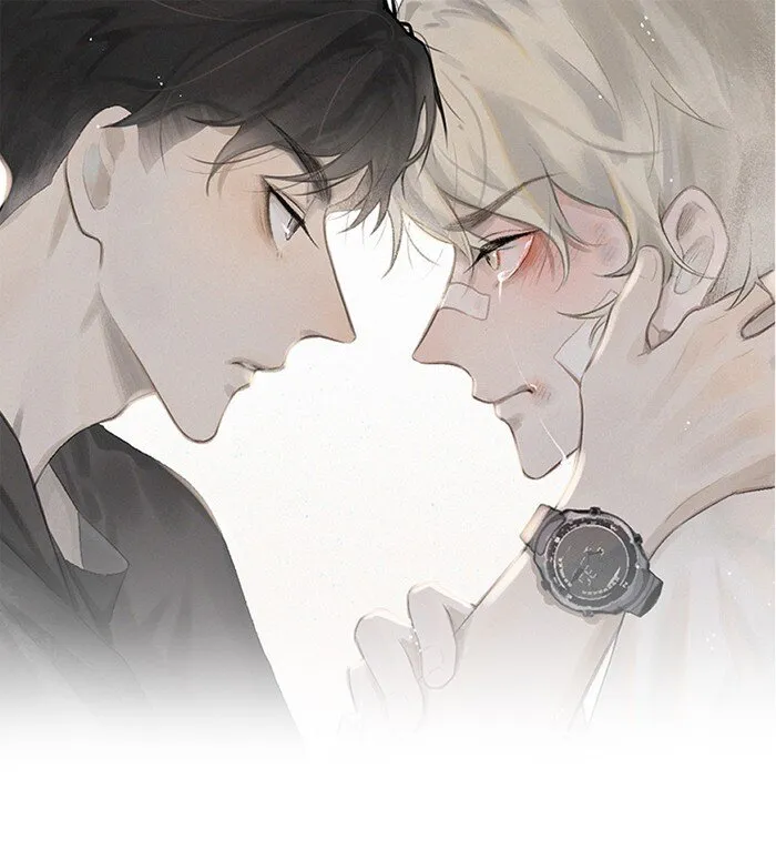 盐友快看漫画,04 补课1图