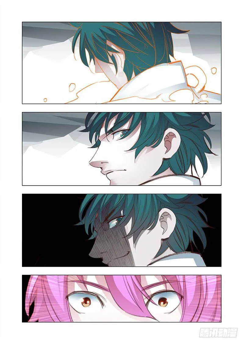 塔器裙座设计漫画,引路篇149：为什么会颤抖4图
