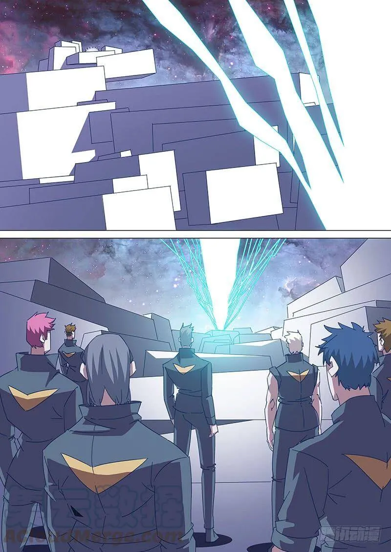 塔奇漫画免费阅读下拉式漫画,守护篇99：甘林不能是牺牲品1图
