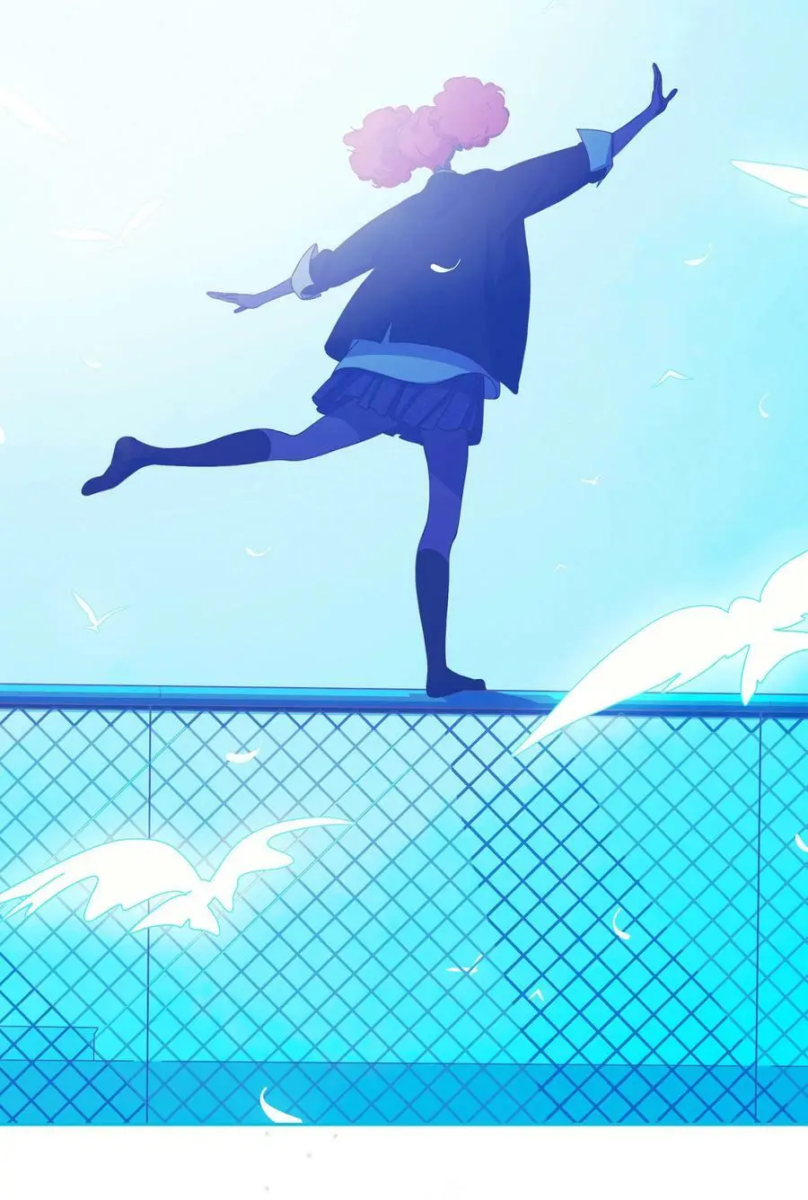 利奥塔漫画,43 chapter.435图