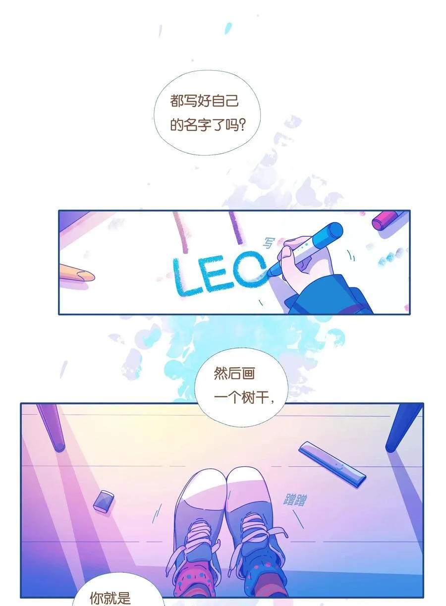 利奥波德图片漫画,59 chatper.592图