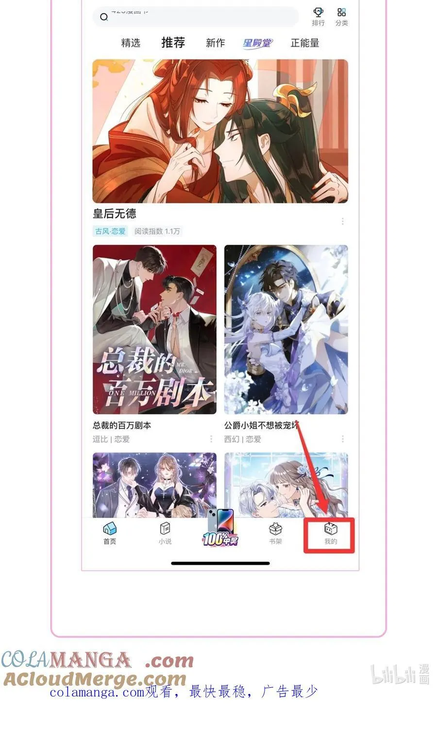 利奥贺尔曼斯种鸽欣赏漫画,公告 更新时间调整3图