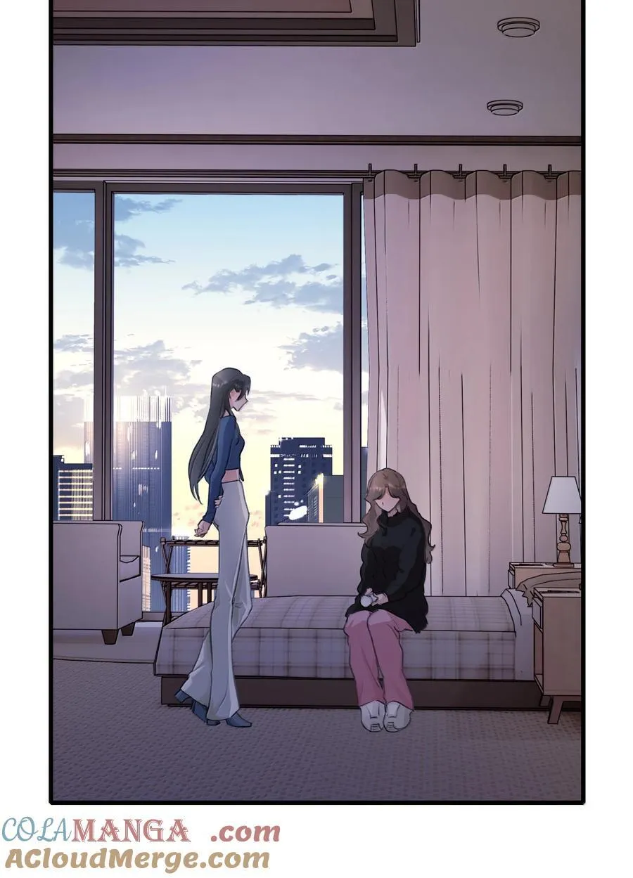 余情可待txt下载漫画,127 是怕你听不见3图