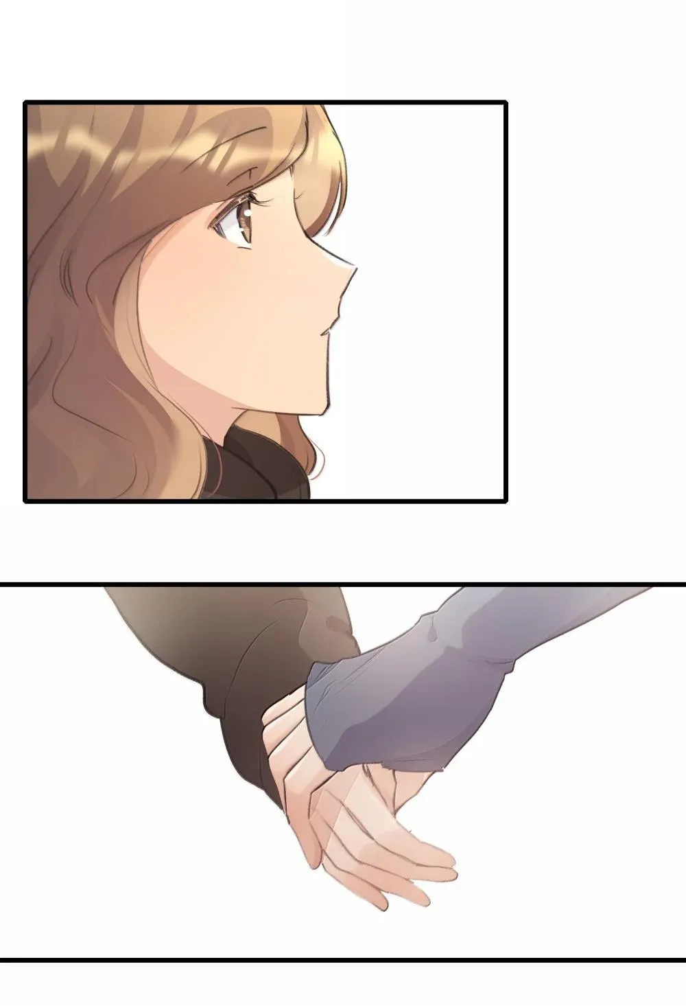 余情可待讲了什么故事漫画,126 你决定不唱歌的那一年3图