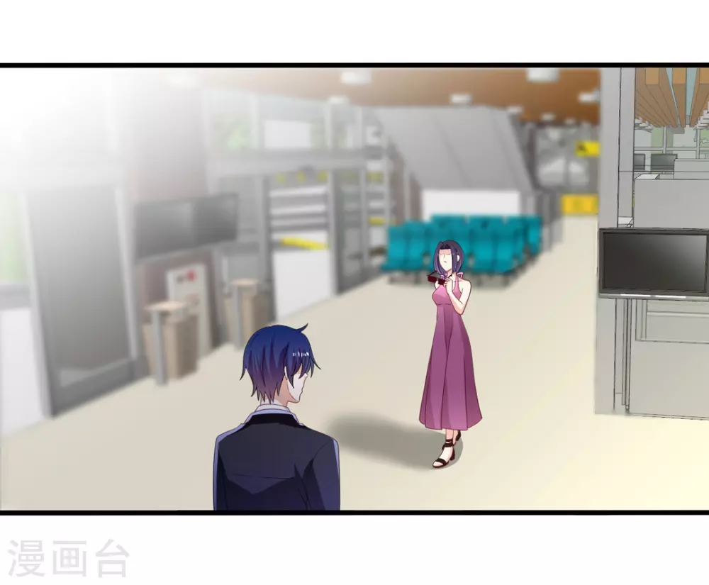 重生影后军少心头宠全文免费阅读漫画,第99话2图