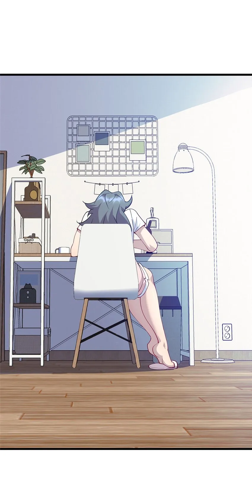 龙皇武神完整版免费漫画,86 凌云，这女人是谁！2图
