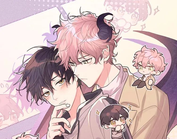 小心被梦魔吃掉哦漫画免费阅读全集下拉漫画,第8话 用力过猛1图