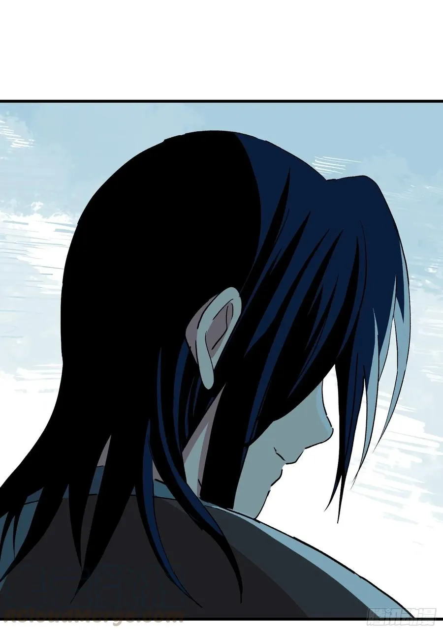 侠十七为什么不更新漫画,第二十六话3图