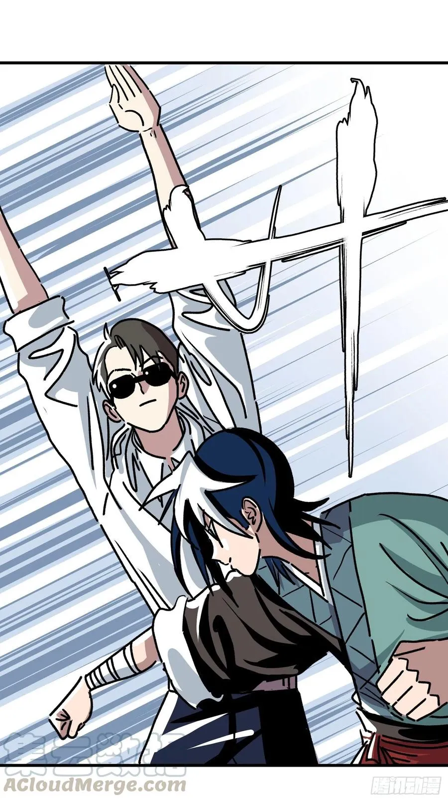 夏时祁佑小说免费全文漫画,第五十九话3图