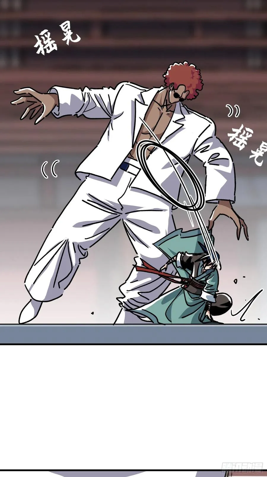 夏时祁佑小说免费全文漫画,第六十六话2图