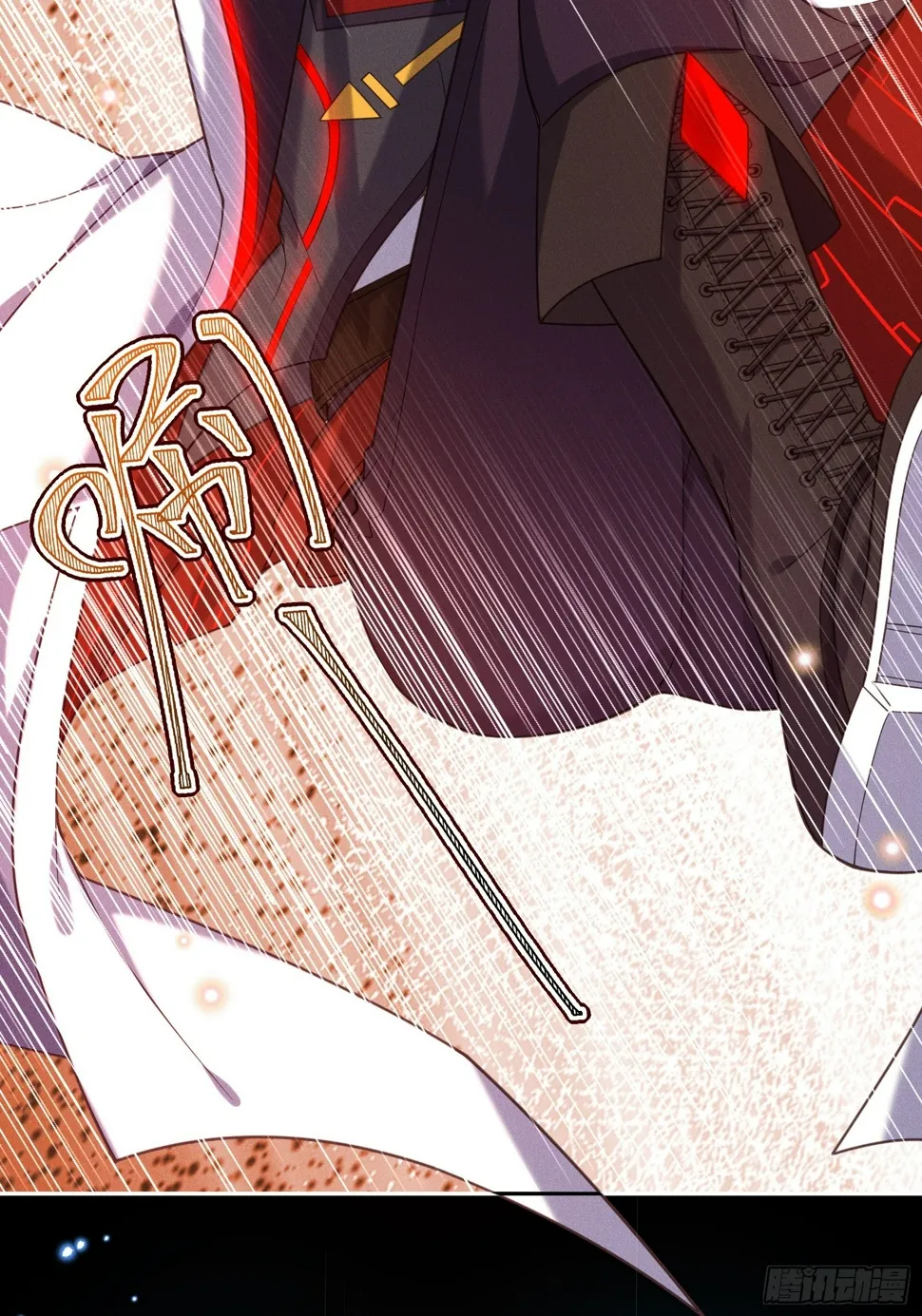 无限派对手游漫画,预言家3图