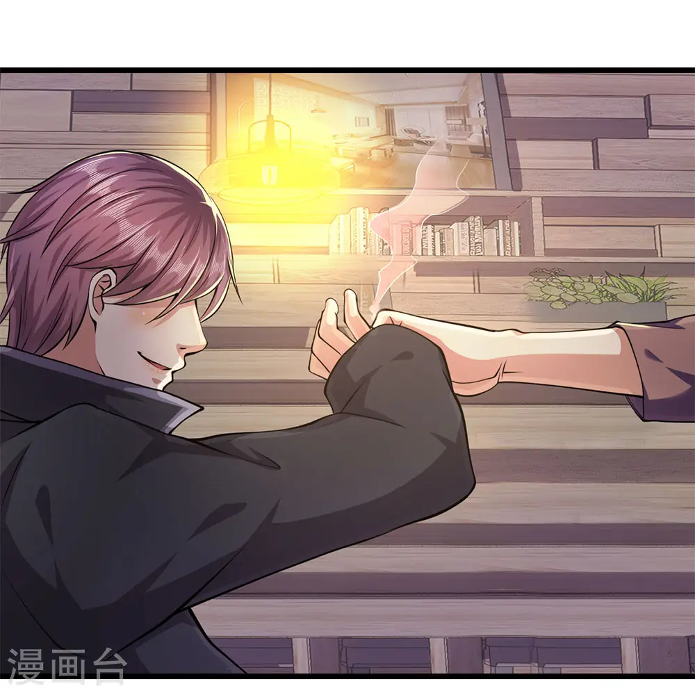 医武至尊孙寒全文免费阅读无弹窗漫画,第170话 看破套路4图