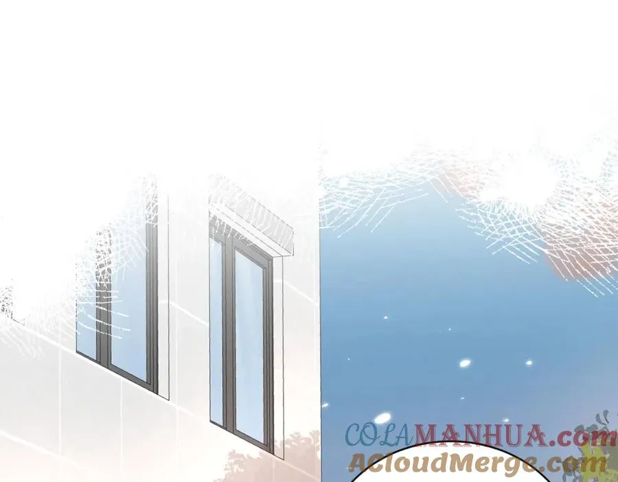 假装失忆情敌说我是她男朋友漫画,第14话 你只能看着我！5图
