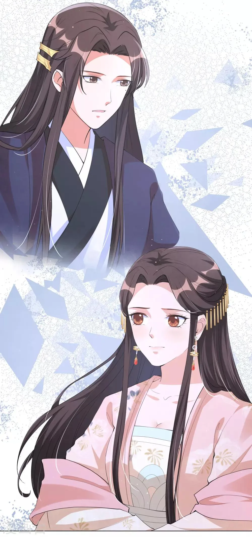 王妃有毒不好惹全集免费观看漫画,第107话 处以极刑？！4图