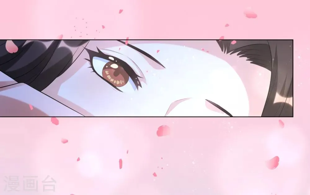王妃有毒不好惹短剧漫画,第25话 有什么事我都替你扛着5图