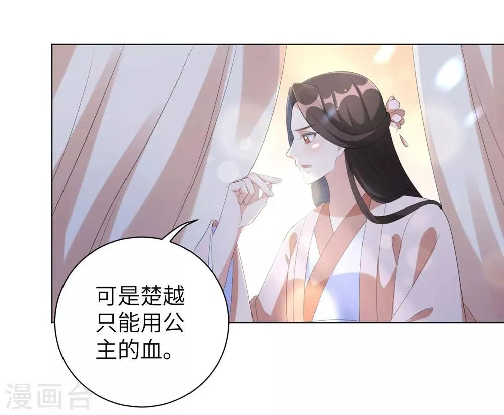 王妃有毒漫画下拉式酷漫屋漫画,第69话 要多少血都拿去！4图