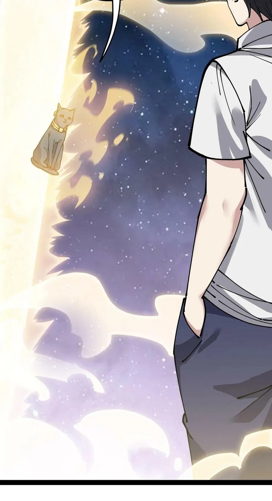 仙王的日常生活第四季全集免费观看漫画,219 孙蓉篇132图