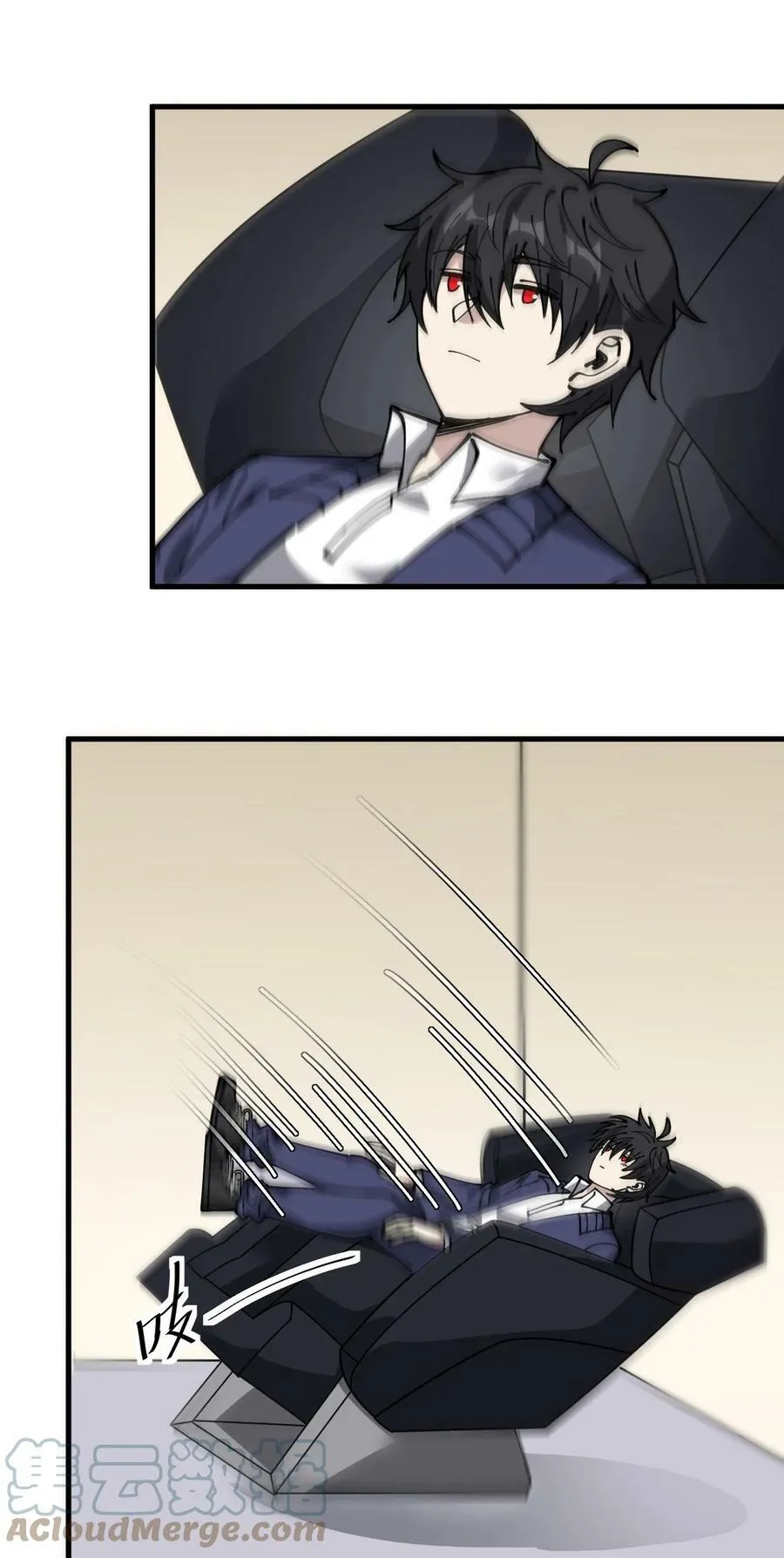 仙王的日常生活第四季全集免费观看动漫漫画,240 孙蓉篇331图