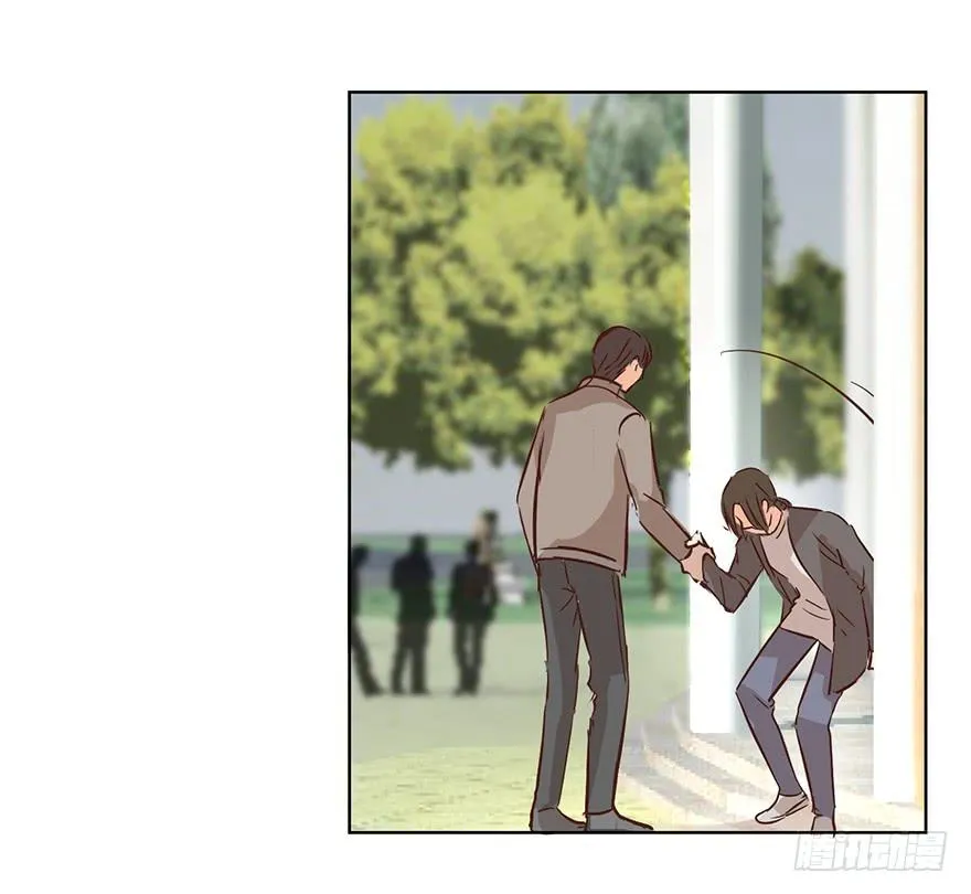 亿万奶爸全集免费观看漫画,现世报？（二）2图