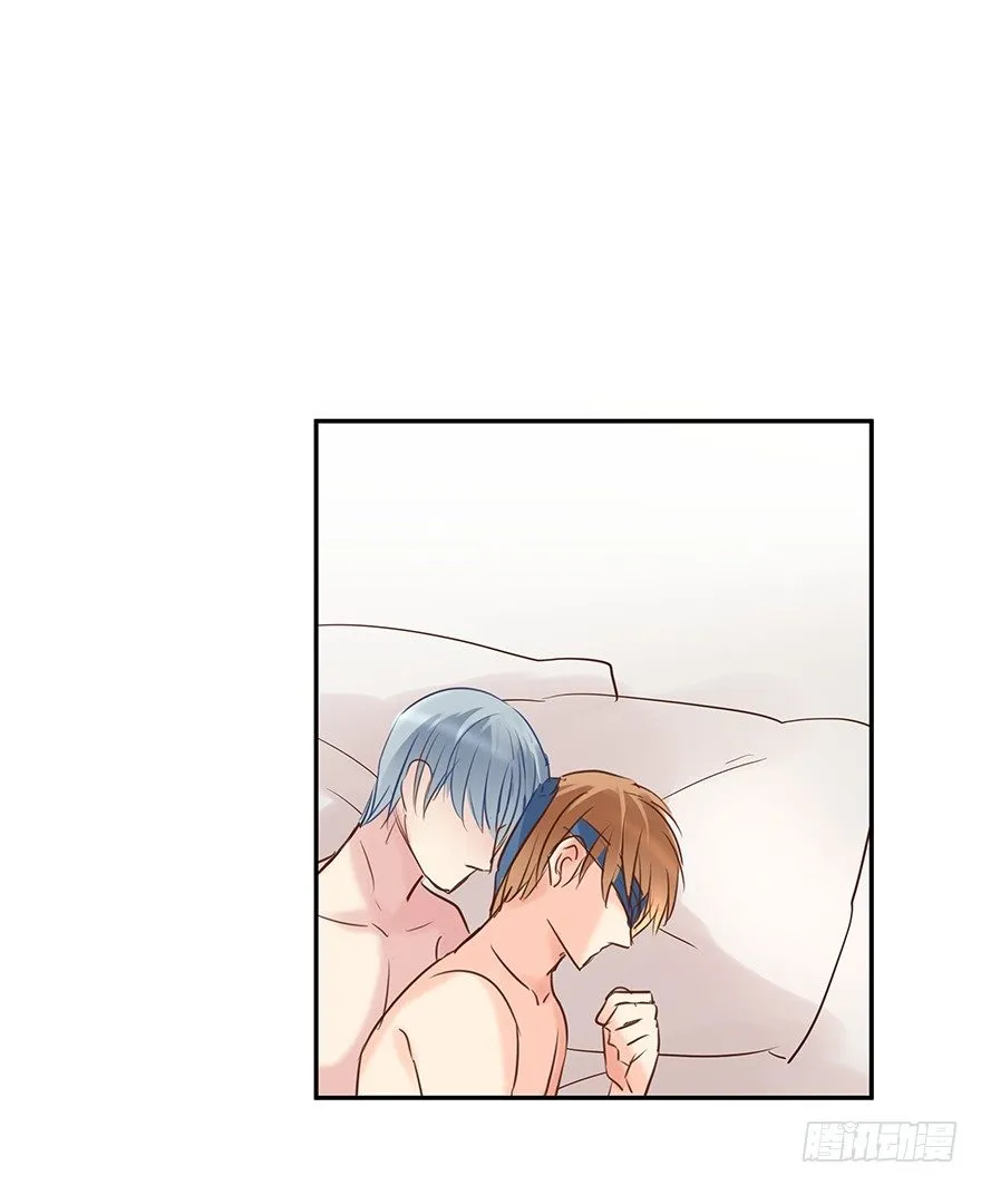 亿万奶爸韩漫在线观看漫画,恋爱的……2图