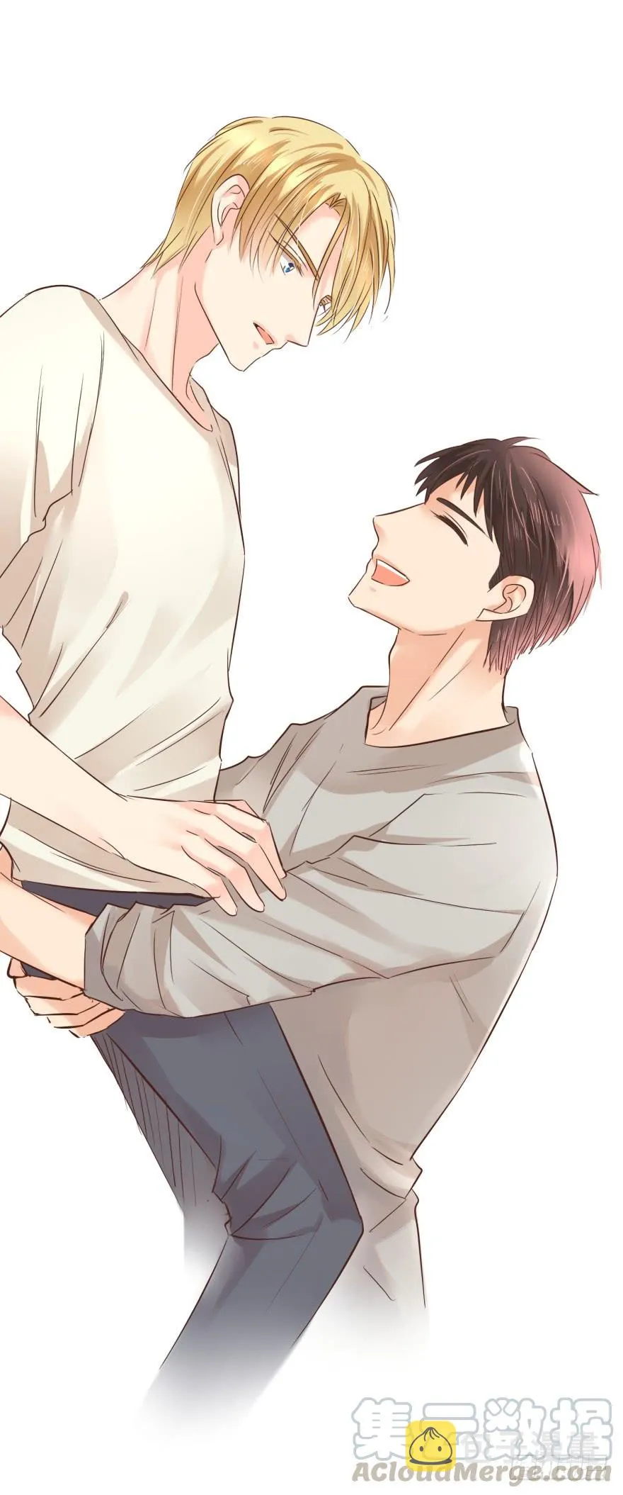 亿万奶爸免费漫画阅读下拉式漫画,念念不忘1图