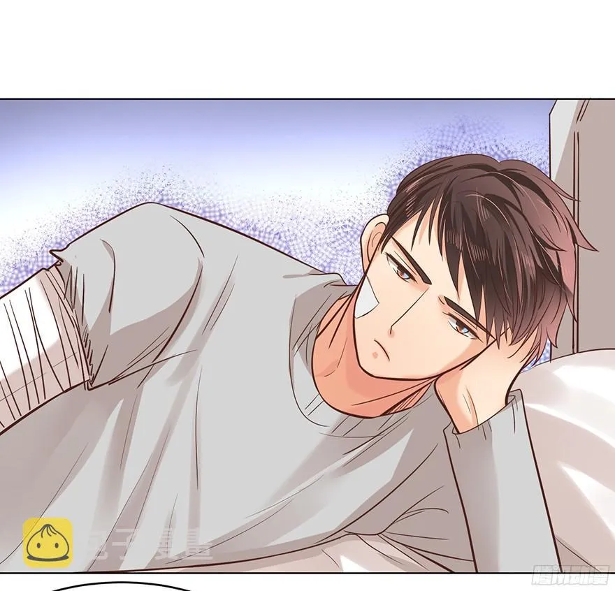 亿万奶爸漫画全集下拉式免费漫画,脾气好也会生气的啊2图