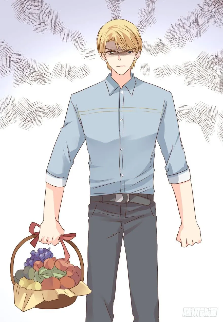 亿万奶爸漫画全集免费观看漫画,代价3图