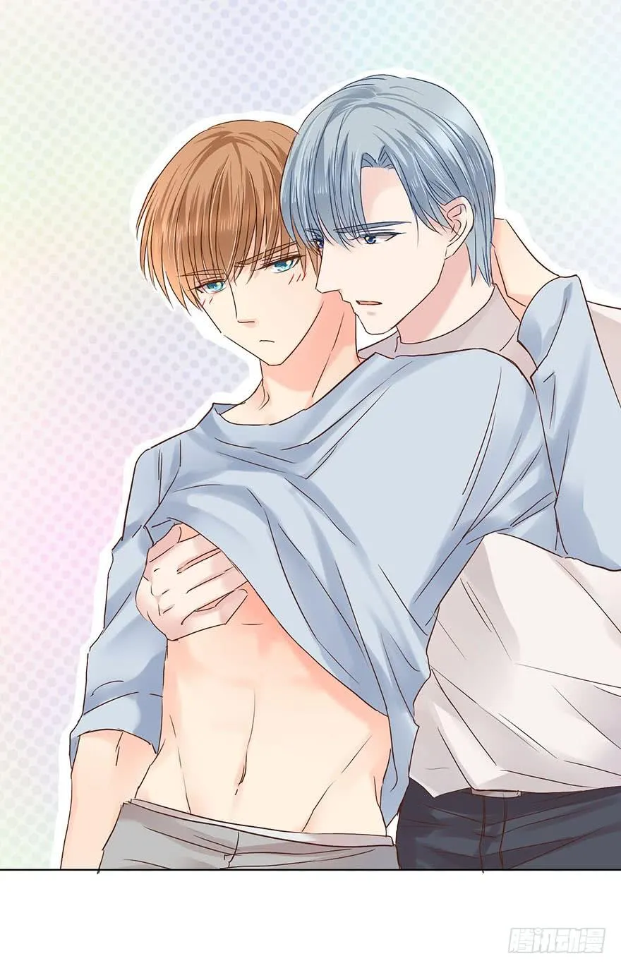 亿斗金周期学漫画,万人迷（上）4图