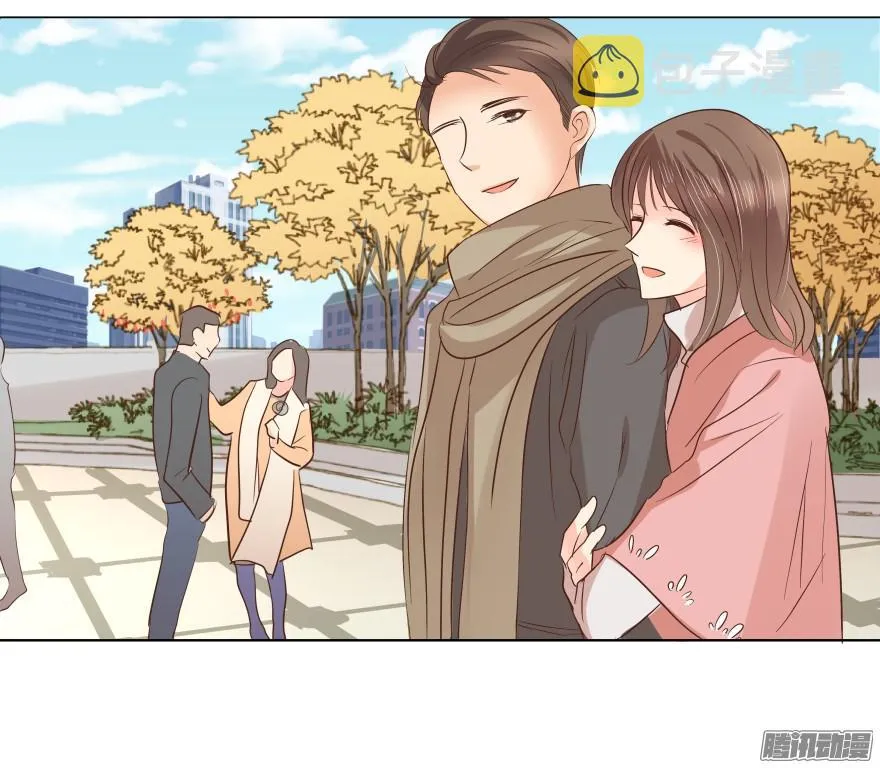 亿万奶爸原著小说漫画,甘之如饴3图