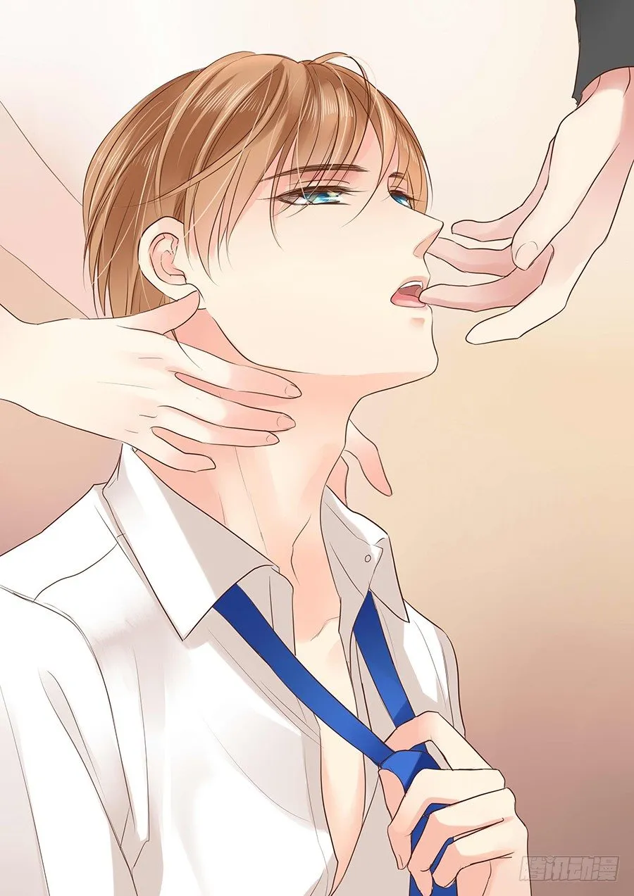 亿万奶爸小说的结局漫画,相信你1图