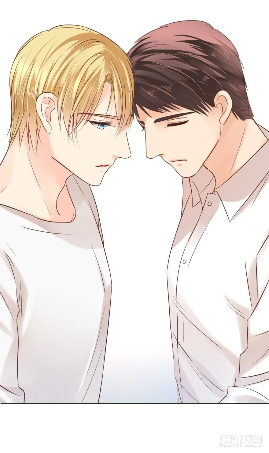 亿万奶爸txt漫画,爱哭鬼（下）3图