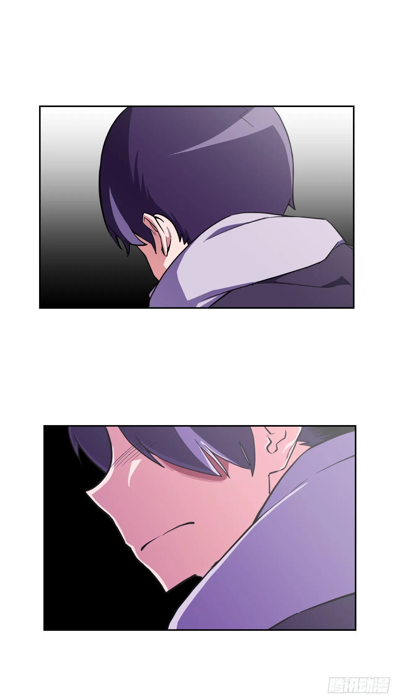 基督徒如何与圣灵同工漫画,14.天道4图